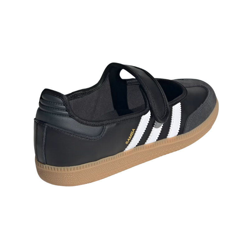 Adidas Samba Jane Black