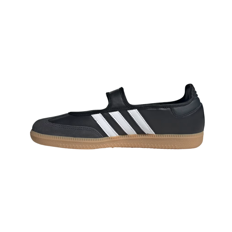 Adidas Samba Jane Black