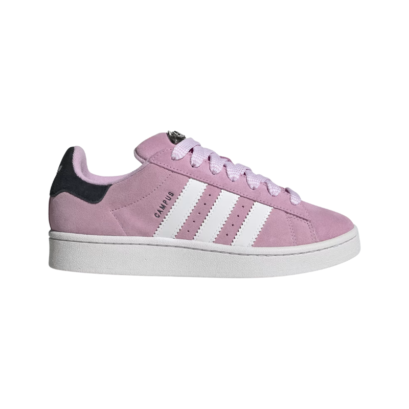 Adidas Campus 00s Bliss Lilac Soft Pink