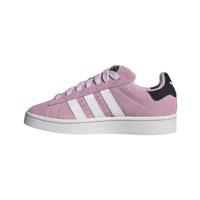 Adidas Campus 00s Bliss Lilac Soft Pink