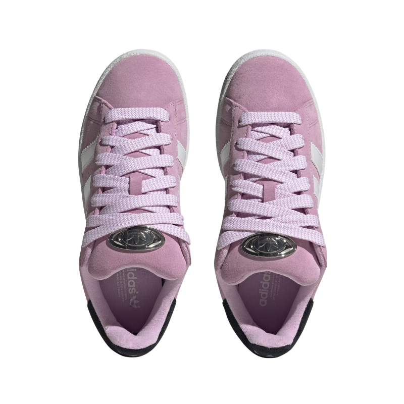 Adidas Campus 00s Bliss Lilac Soft Pink