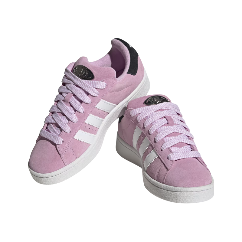 Adidas Campus 00s Bliss Lilac Soft Pink