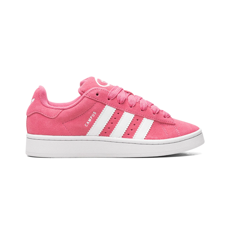 Adidas Campus 00s (Women's) Pink Fusion