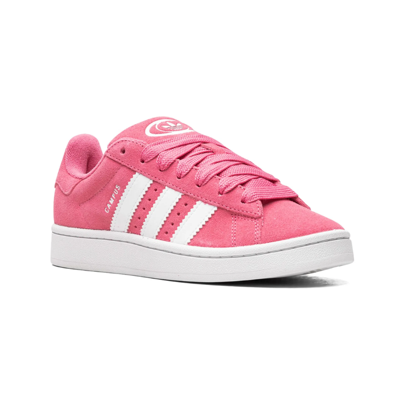 Adidas Campus 00s (Women's) Pink Fusion