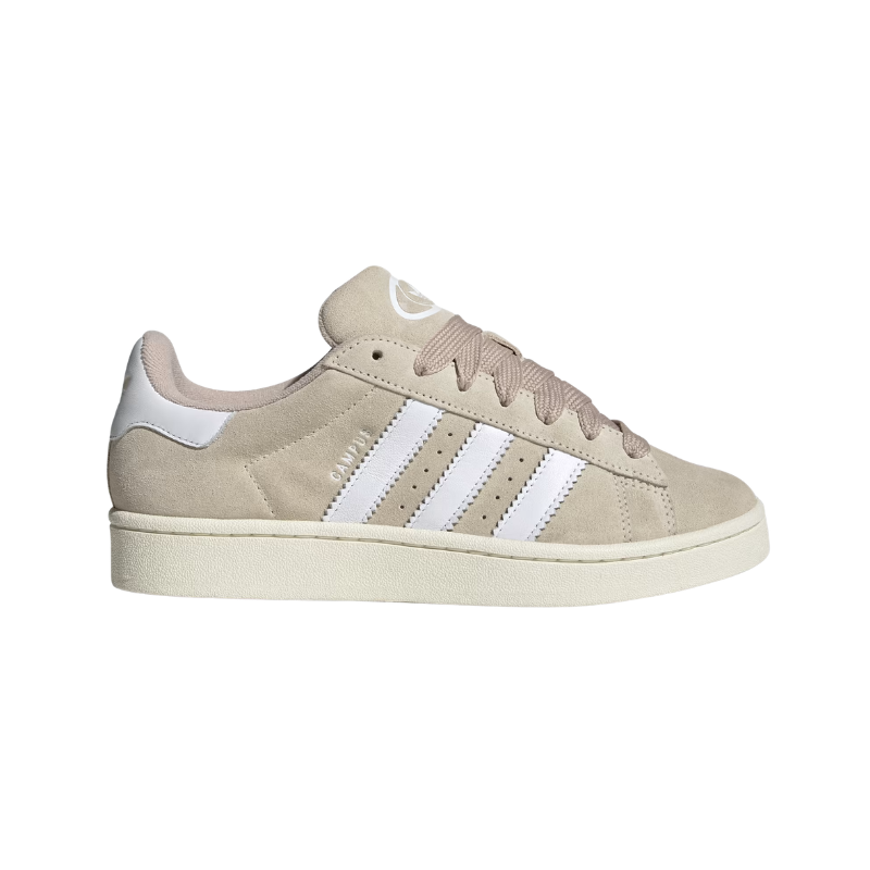 Adidas Campus 00s Wonder White