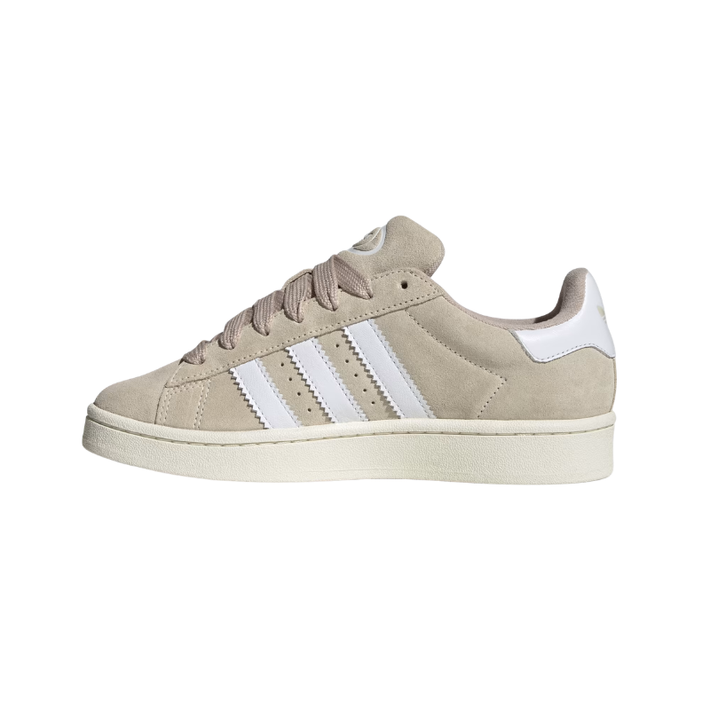 Adidas Campus 00s Wonder White