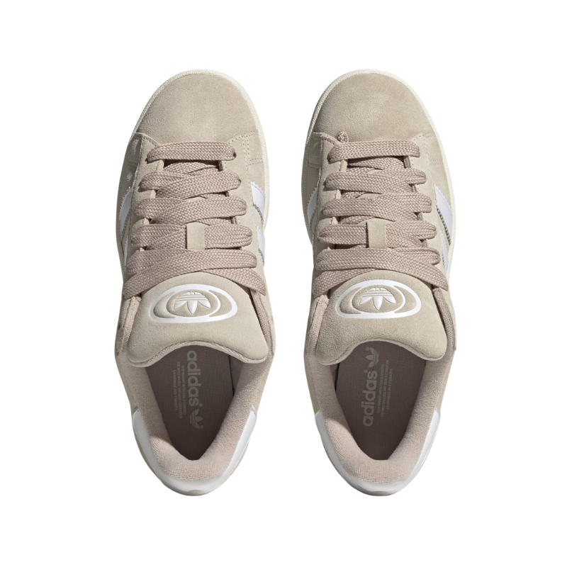 Adidas Campus 00s Wonder White