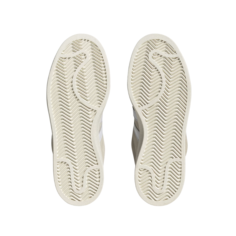 Adidas Campus 00s Wonder White