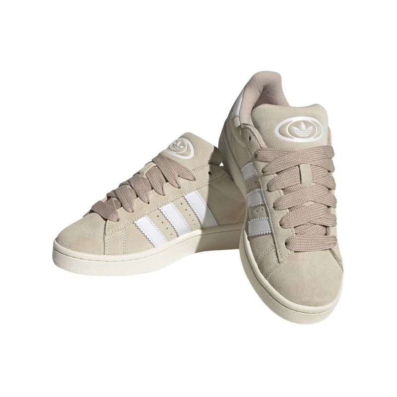 Adidas Campus 00s Wonder White