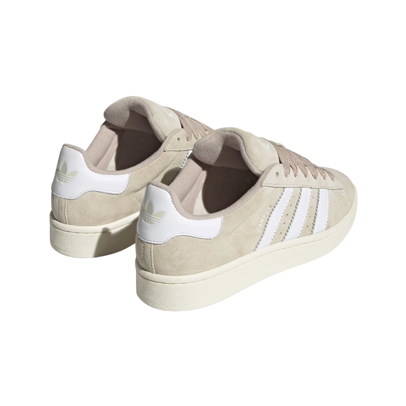 Adidas Campus 00s Wonder White