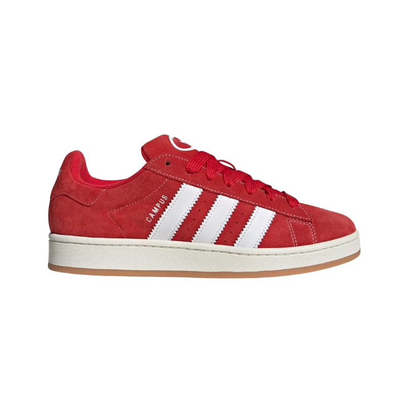 Adidas Campus 00s 'Better Scarlet'