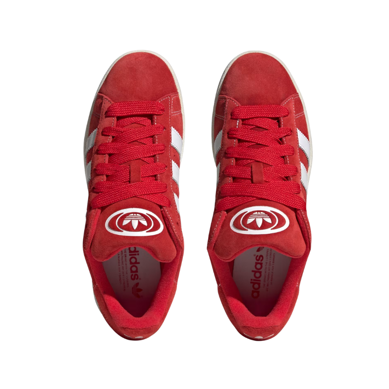 Adidas Campus 00s 'Better Scarlet'
