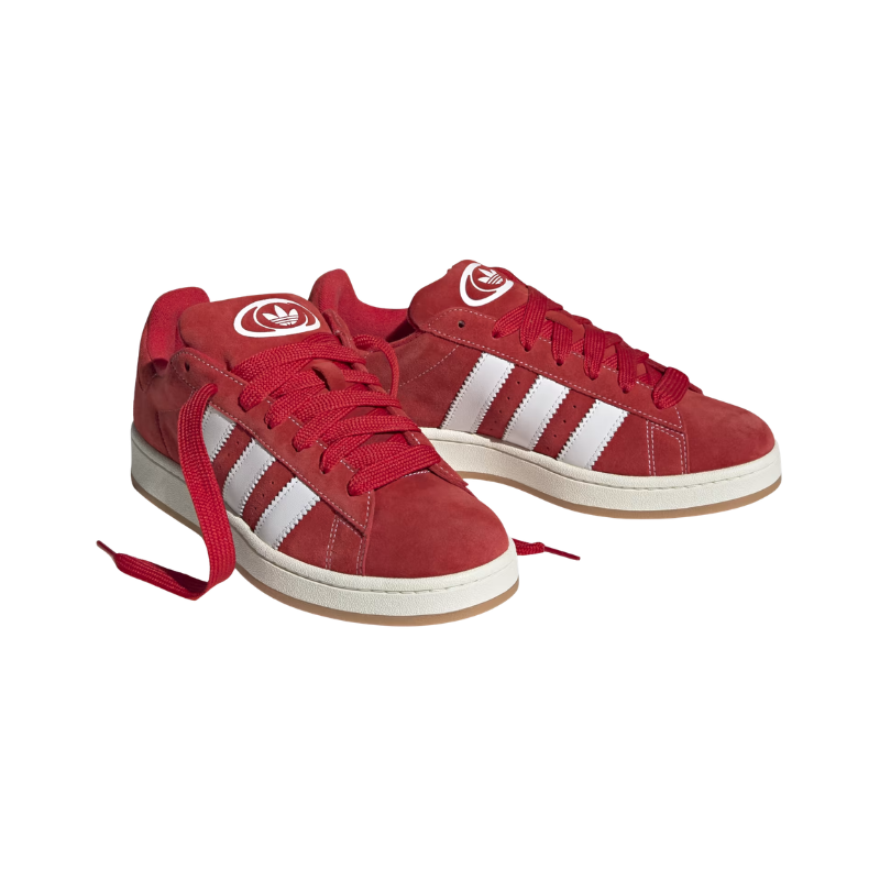 Adidas Campus 00s 'Better Scarlet'