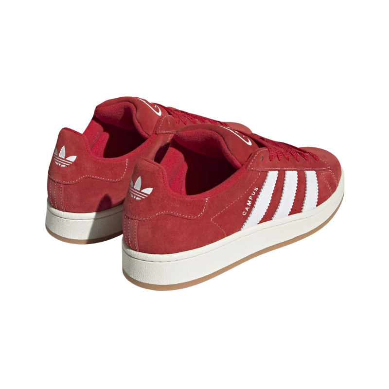 Adidas Campus 00s 'Better Scarlet'