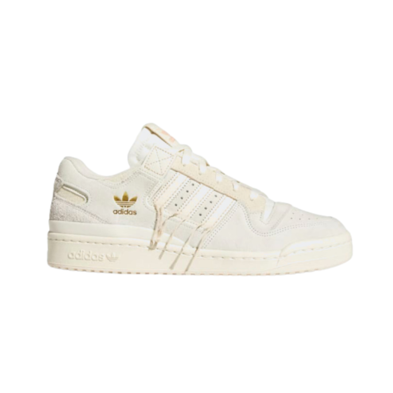 Adidas Forum 84 Low Off White