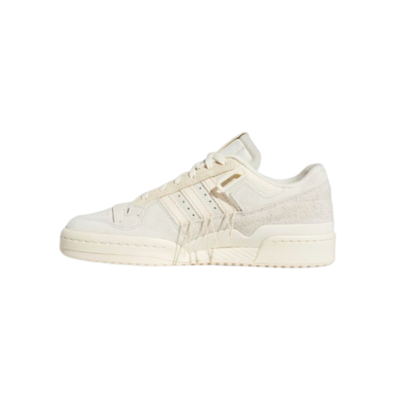 Adidas Forum 84 Low Off White