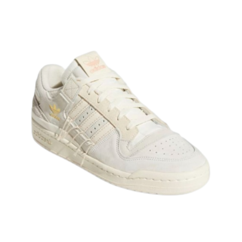 Adidas Forum 84 Low Off White
