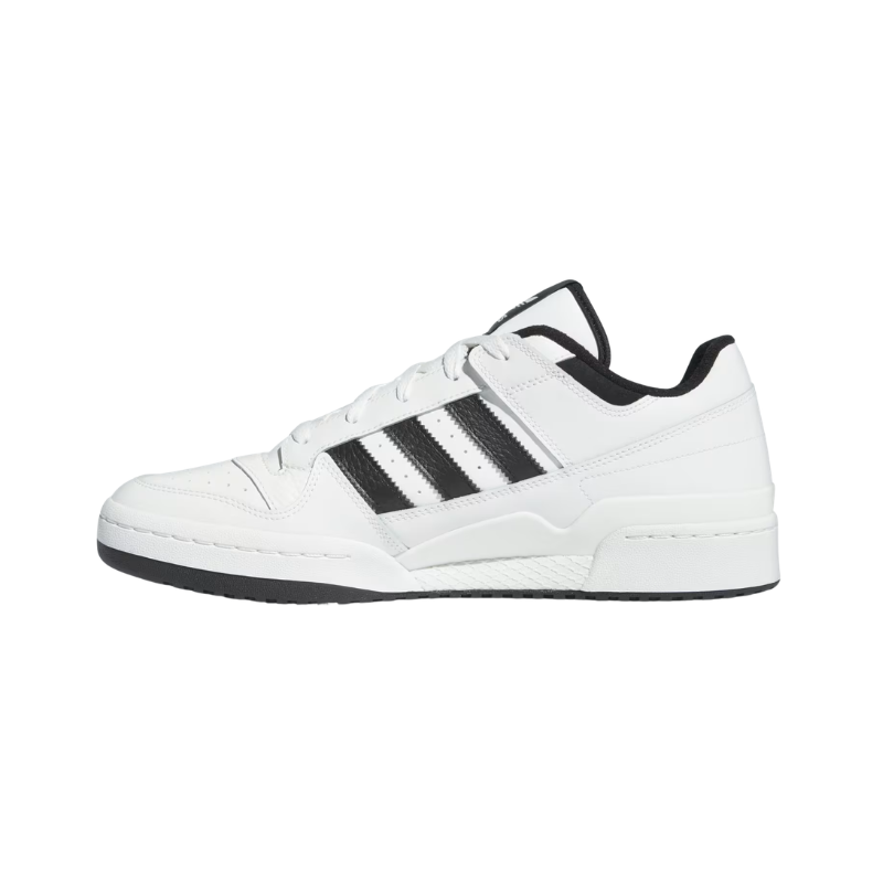 Adidas Forum Low – White Black