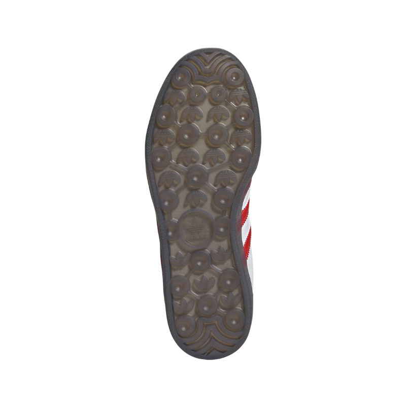 Adidas Gazelle Indoor Hello Kitty – White / Red