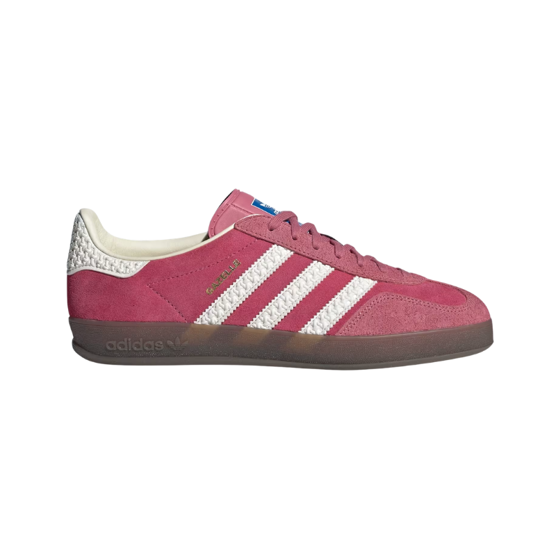 Adidas Gazelle Indoor Pink Cloud White