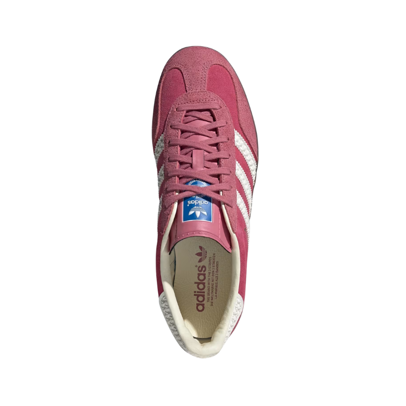 Adidas Gazelle Indoor Pink Cloud White