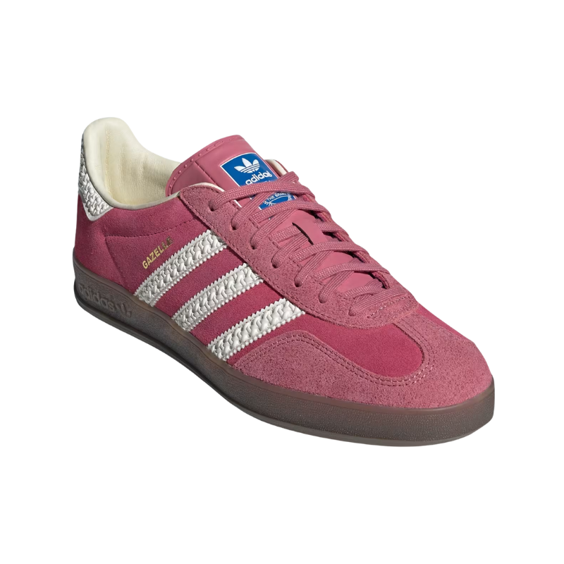 Adidas Gazelle Indoor Pink Cloud White