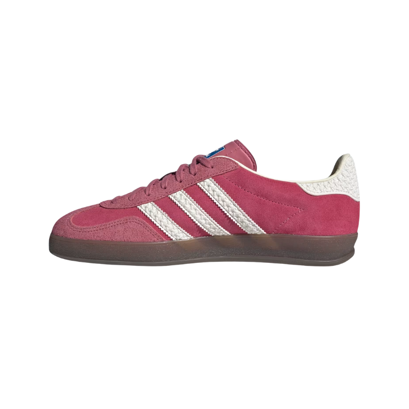 Adidas Gazelle Indoor Pink Cloud White