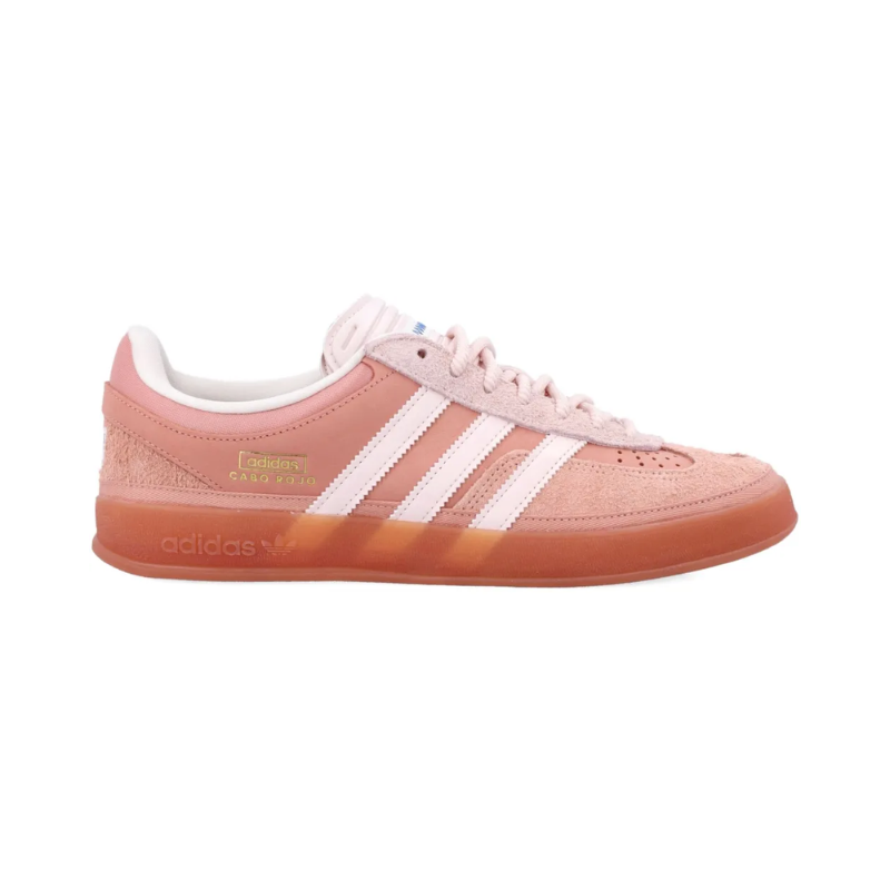 Adidas Gazelle Indoor Pink Gum