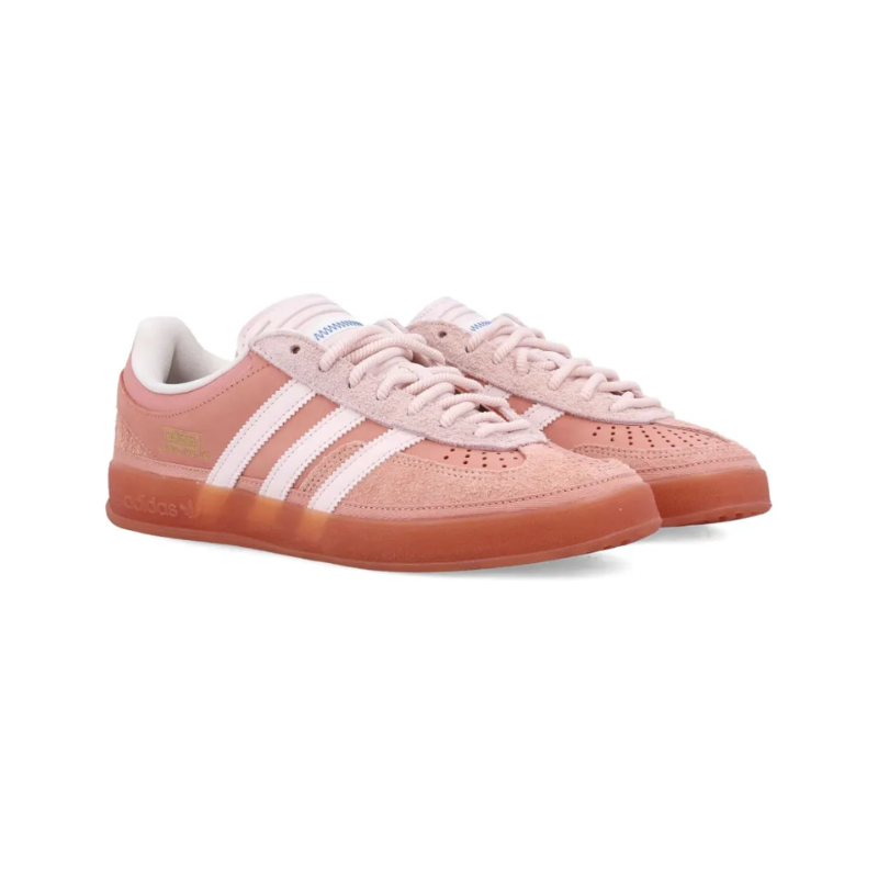 Adidas Gazelle Indoor Pink Gum