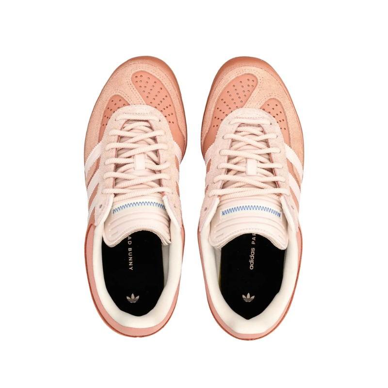 Adidas Gazelle Indoor Pink Gum
