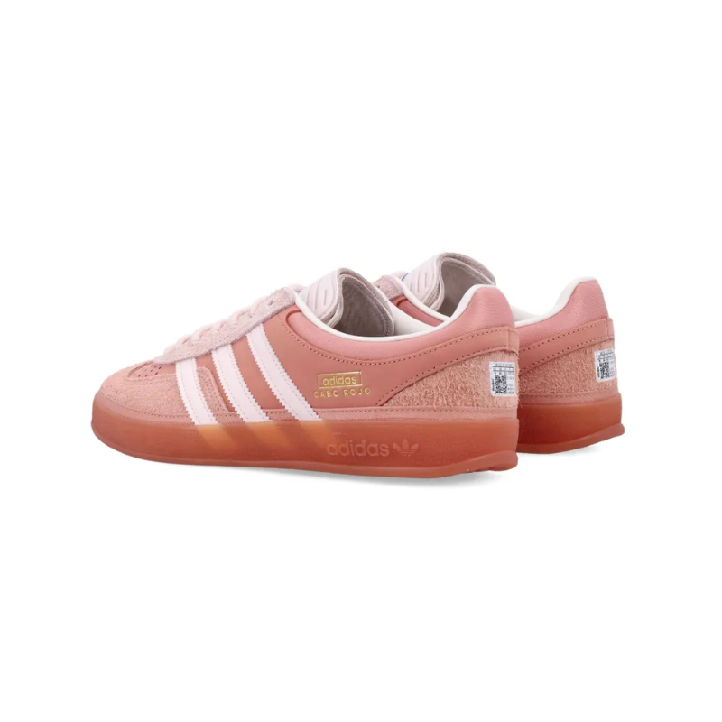 Adidas Gazelle Indoor Pink Gum