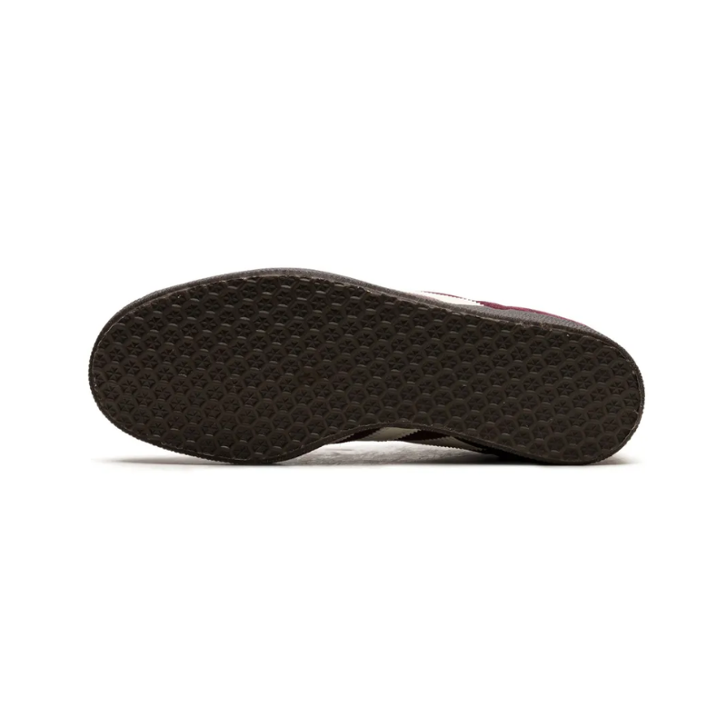 Adidas Gazelle Shoes – Better Scarlet / Cloud White / Gum