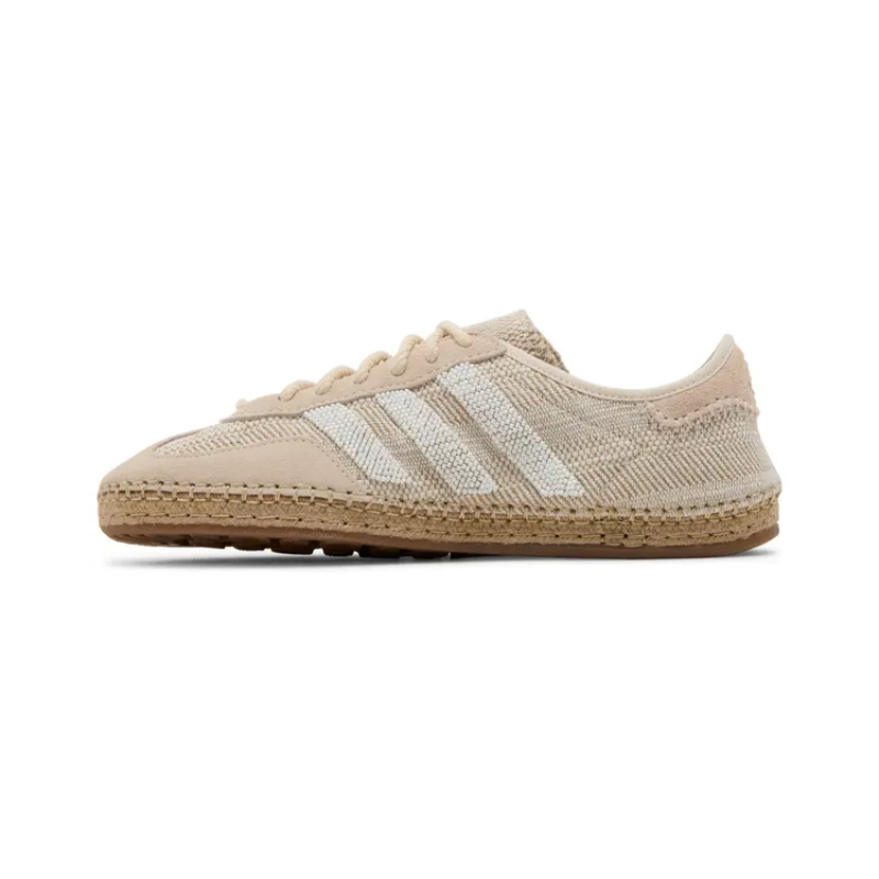 Adidas Gazelle x CLOT – Halo Ivory