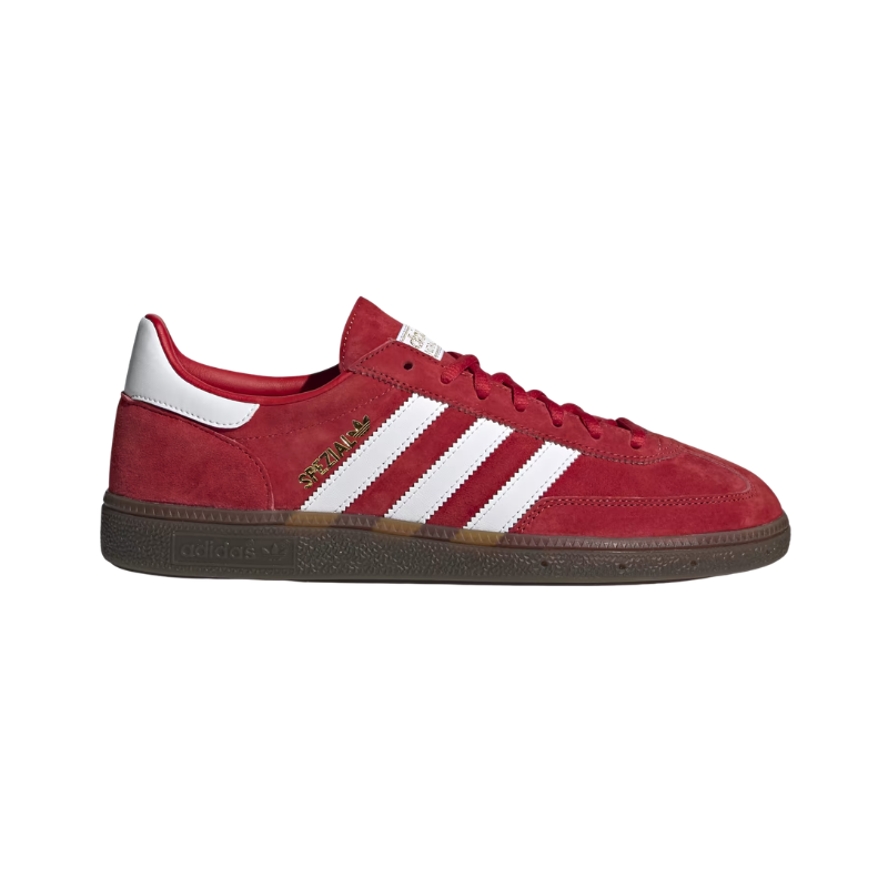 Adidas Handball Spezial Scarlet Red