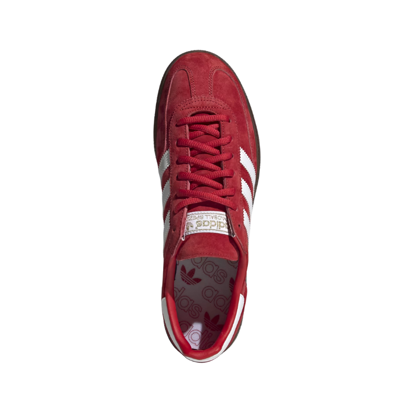 Adidas Handball Spezial Scarlet Red