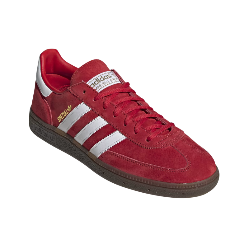 Adidas Handball Spezial Scarlet Red