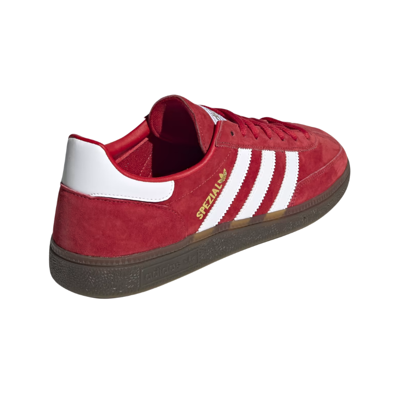 Adidas Handball Spezial Scarlet Red