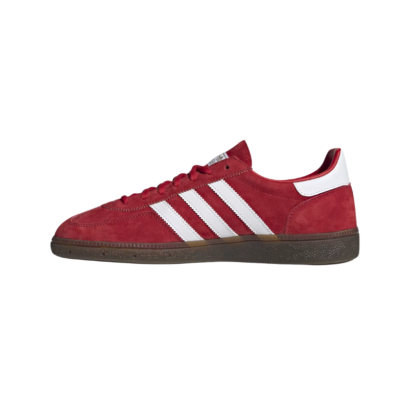 Adidas Handball Spezial Scarlet Red