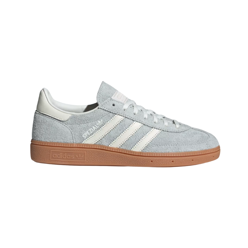 Adidas Handball Spezial  Wonder Silver / Off White / Gum