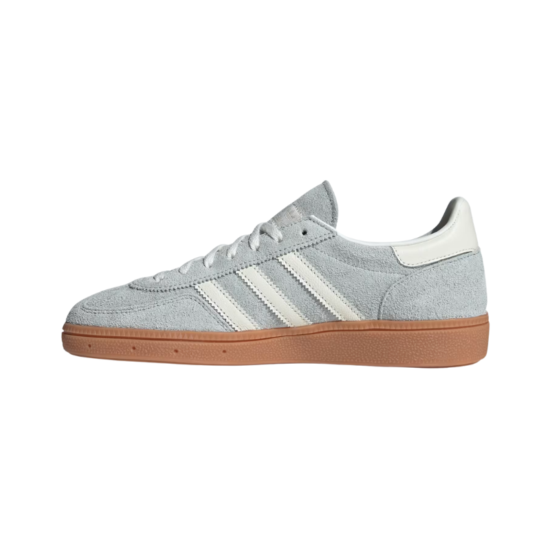 Adidas Handball Spezial  Wonder Silver / Off White / Gum