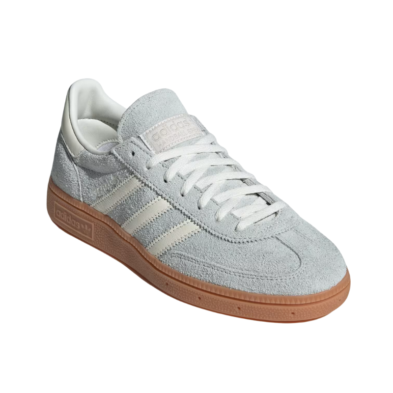 Adidas Handball Spezial  Wonder Silver / Off White / Gum