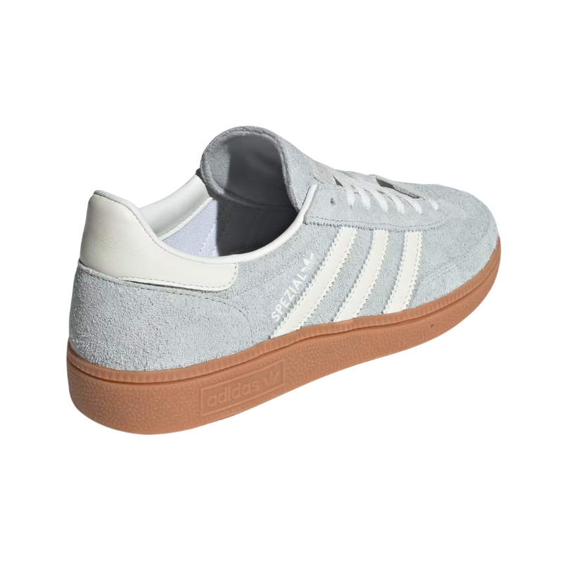 Adidas Handball Spezial  Wonder Silver / Off White / Gum