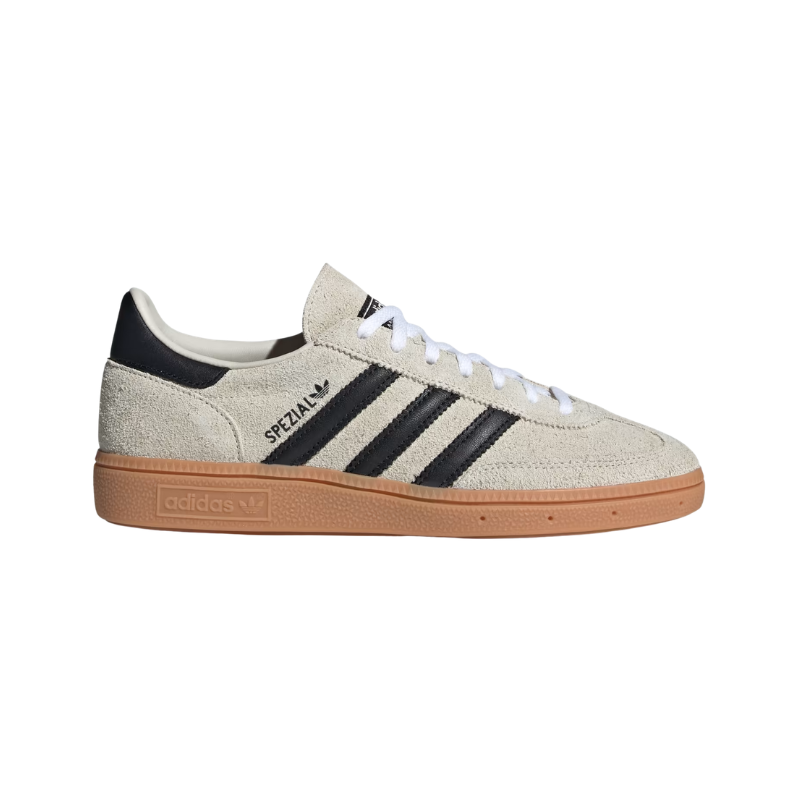 Adidas Handball Spezial – Aluminum Black