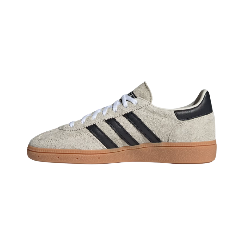 Adidas Handball Spezial – Aluminum Black