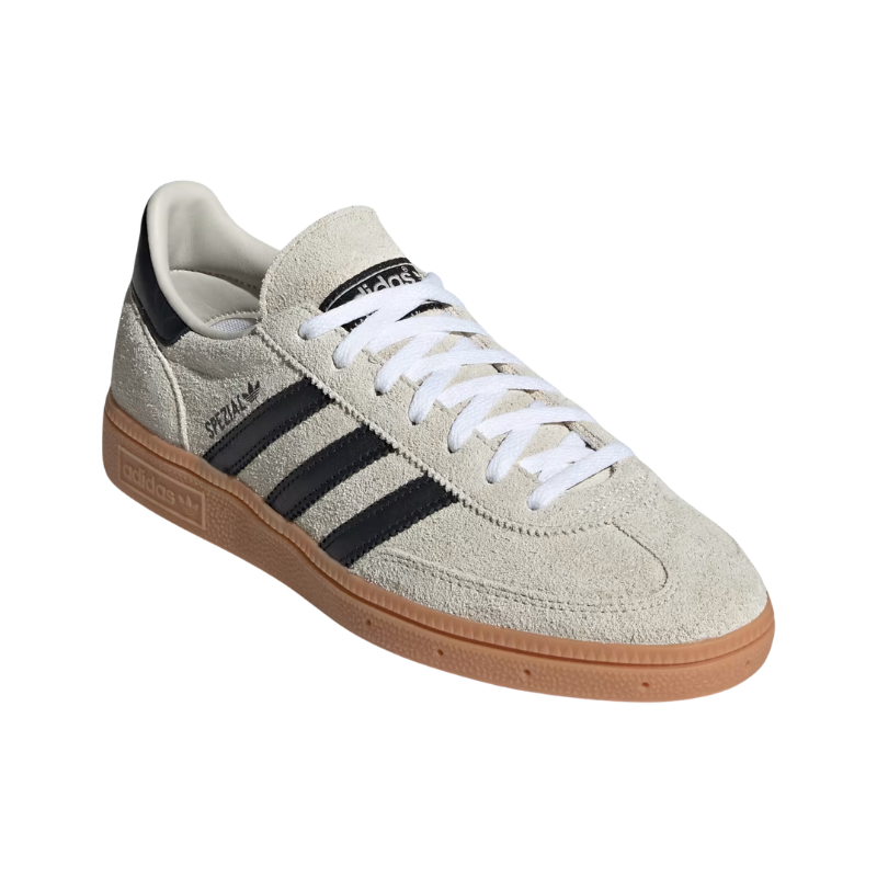Adidas Handball Spezial – Aluminum Black