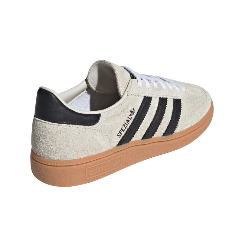 Adidas Handball Spezial – Aluminum Black