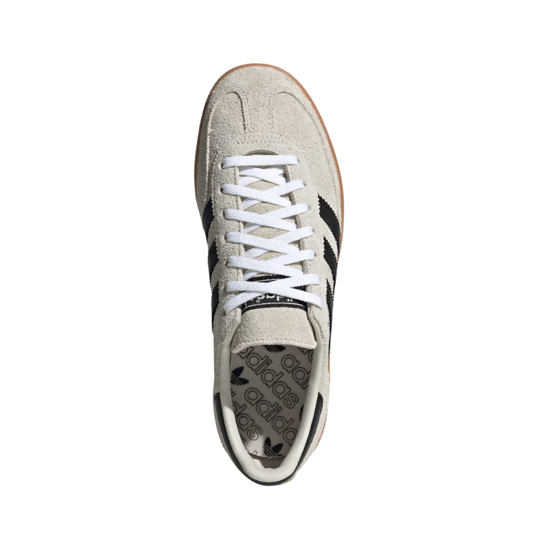 Adidas Handball Spezial – Aluminum Black