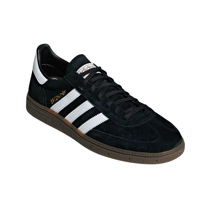 Adidas Handball Spezial sneaker Black White Gum