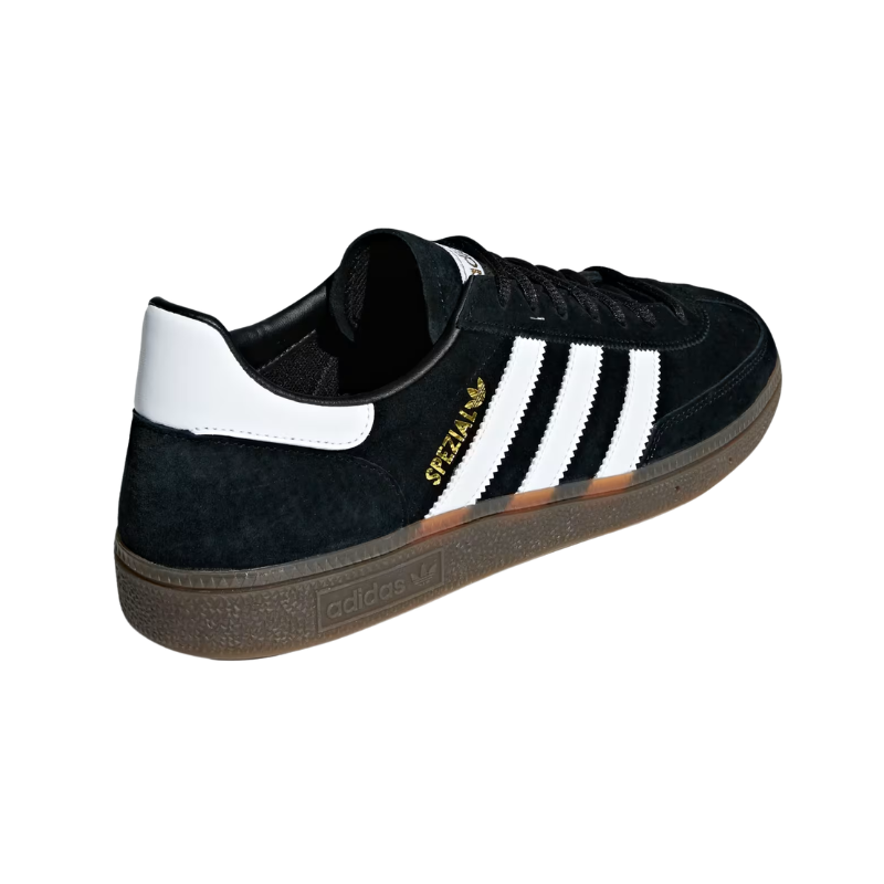 Adidas Handball Spezial sneaker Black White Gum