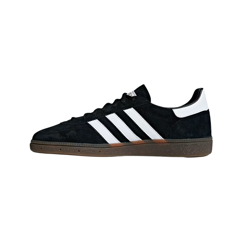 Adidas Handball Spezial sneaker Black White Gum